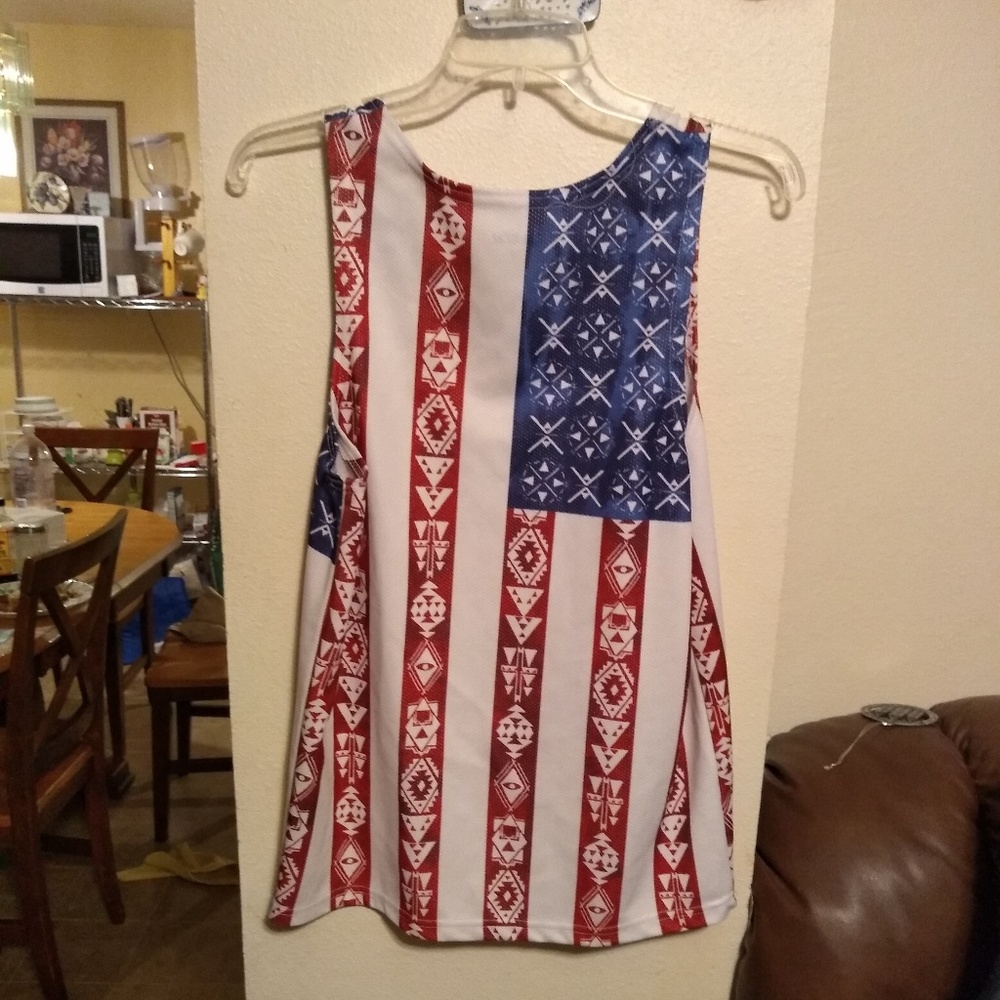 Tank top - Picture 2 of 2